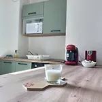 Apartment Le Cocon B - Private Parking - Quiet *