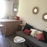Le Cocon B - Private Parking - Quiet