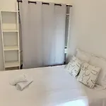 Le Cocon B - Private Parking - Quiet Apartment