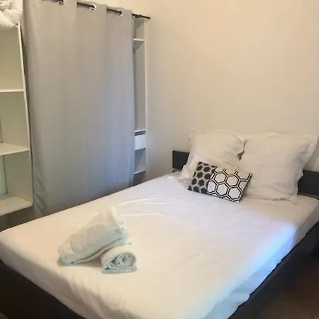 Le Cocon B - Private Parking - Quiet