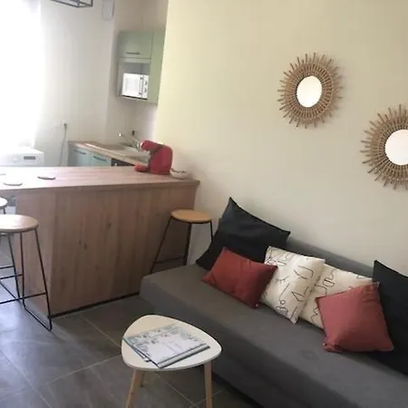 Le Cocon B - Private Parking - Quiet