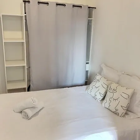 Le Cocon B - Private Parking - Quiet 公寓