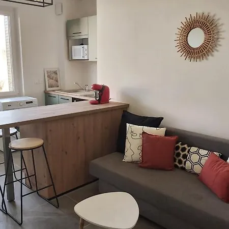 Le Cocon B - Private Parking - Quiet