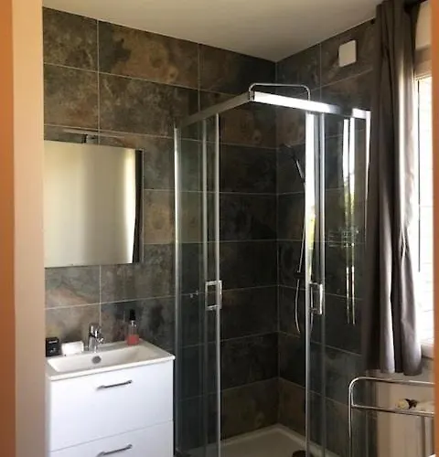 Apartament Le Cocon B - Private Parking - Quiet *